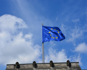 Украина присоединится к Европейскому оборонному фонду на €7,3 млрд