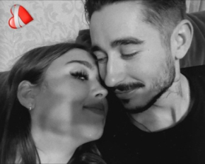 Роман Сасанчин впервые после развода показал новую возлюбленную