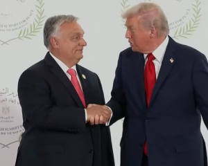 Орбан поехал в США, чтобы поговорить с Трампом о &quot;видении мира&quot; после российско-украинской войны