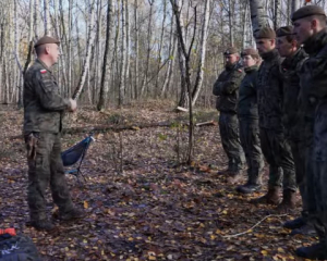 Програма wReady: Польща масово готує цивільних до оборони та ймовірної війни
