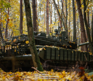 Сили оборони стримують понад 90 атак ворога: найзапекліші бої тривають під Покровськом і Куп&#039;янськом