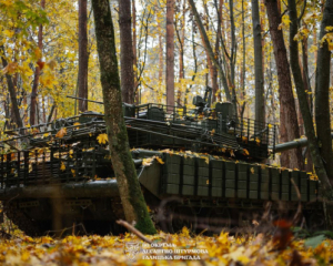 Сили оборони стримують понад 90 атак ворога: найзапекліші бої тривають під Покровськом і Куп&#039;янськом