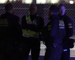 В Бельгии за неделю с инцидентами с неизвестными дронами определились с ответными мерами