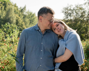 Дмитро Кулеба одружується вдруге: подробиці