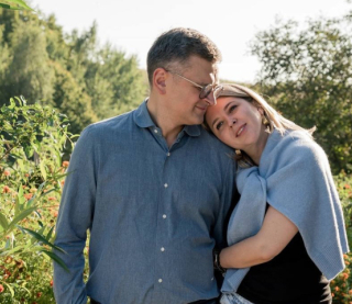 Дмитро Кулеба одружується вдруге: подробиці