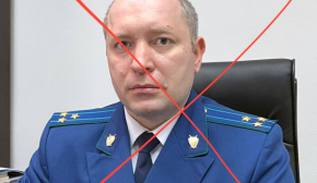 У Луганську знайшли повішеним ставленика Москви Кирила Грекова