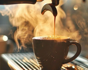 Коли найкращий час пити каву вранці: відповідь здивує багатьох