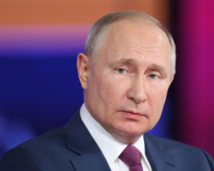 Євросоюз закликав Росію припинити ядерні погрози після наказу Путіна