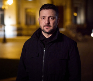 Зеленский увеличил финансирование бригад на первой линии и упростил закупки для войск