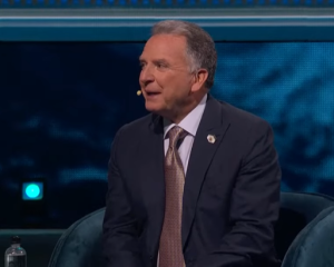 Спецпосланник Трампа: война в Украине следующая после Сектора Газа для урегулирования