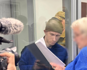 Суд виніс вирок російському окупанту, який розстріляв українського воїна