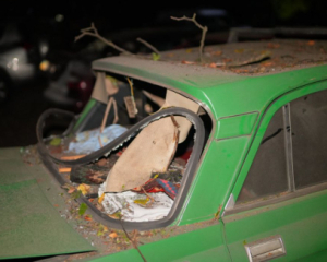 Пошкоджені житлові будинки і дитсадок - росіяни вдарили по Запоріжжю