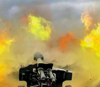 Понад 1170 окупантів і гори техніки - оновили втрати росіян за добу