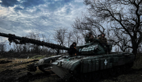 Генштаб на картах показав, що зараз відбувається на фронті