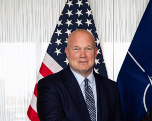 &quot;Чотири роки війни - це забагато&quot;: посол США при НАТО розповів, що візит до України &quot;відкрив очі&quot;