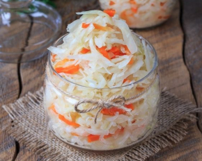 Найпотужніший детокс: як квашеною капустою легко очистити організм від токсинів