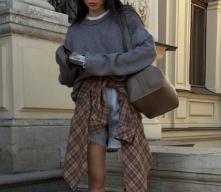 Модные принты этого сезона и с чем их сочетать: фото