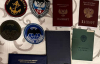 Боевик так называемой ДНР пытался получить загранпаспорт Украины