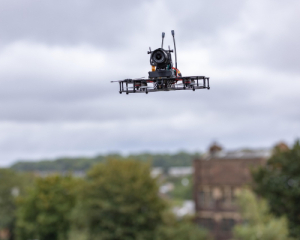 Главный аэропорт Бельгии третий раз за неделю останавливал работу из-за дрона