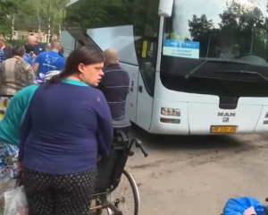 В Сумской области около 20 тыс. жителей  отказались от эвакуации