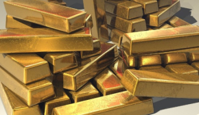 Золото і срібло подорожчали після рекордних втрат через два фактори