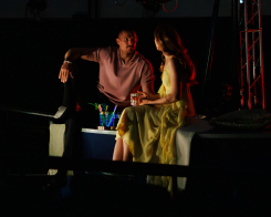 Зіркове побачення і маленький принц: що буде в новому випуску &quot;Холостяка&quot;