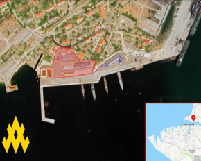 &quot;Атеш&quot; викрив артилерійський ремонтний завод ЧФ РФ у Севастополі