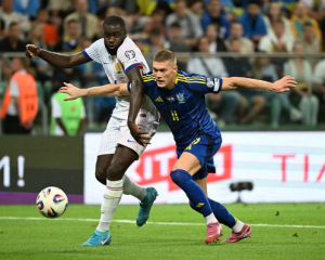 Франция - Украина: когда и где смотреть матч отбора на ЧМ-2026, прогнозы букмекеров