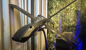 Україна може зупиняти експорт зброї у разі потреби ЗСУ