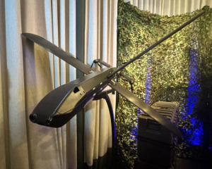 Україна може зупиняти експорт зброї у разі потреби ЗСУ