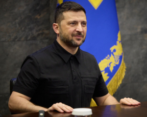 Зеленський анонсував програму посилення ППО Херсона