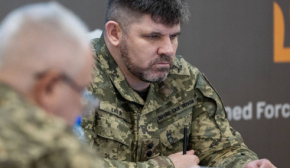 Российские войска частично проникли в Покровск - начальник Генштаба