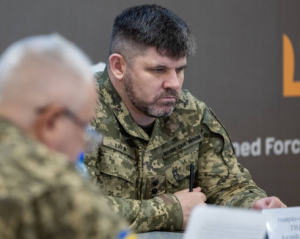 Российские войска частично проникли в Покровск - начальник Генштаба