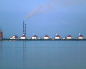 На Запорожской АЭС готовятся к ремонту линии электропередачи, отключенной полгода назад - МАГАТЭ