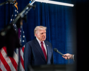 Трамп похвалил Орбана во время встречи в Белом доме