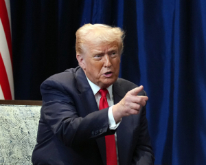 Мы рассматриваем вопрос об освобождении Венгрии от санкций - Трамп