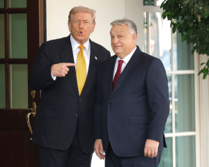 Трамп заставил Орбана признать, что Украина может выиграть войну: &quot;Чудо может произойти&quot;