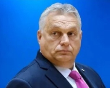 Орбан заявил, что только его правительство в Европе стремится к миру в Украине