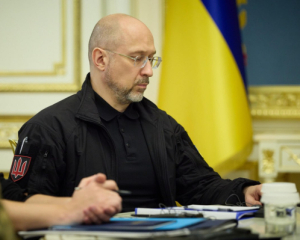 З 2033 року Україна почне виробляти шведські винищувачі Gripen - Шмигаль