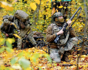 Оккупанты атакуют непрерывно: на Покровском направлении идут ожесточенные бои