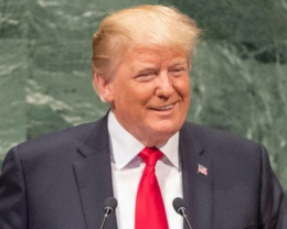 Трамп розглядає звільнення Угорщини від санкцій на російську нафту і газ