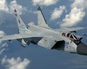 В Украине воздушная тревога: враг атакует &quot;калибрами&quot;, в РФ зафиксирован взлет МиГ
