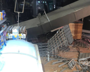 Росія обстріляла Харківщину ракетами та дронами: показали страшні наслідки