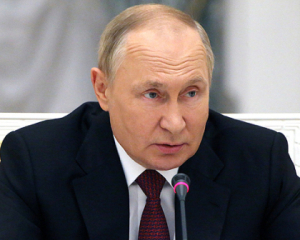 Китай имеет наибольшее влияние на Путина и может помочь остановить войну - експерт