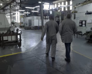 Голова Rheinmetall назвав причину затримки будівництва заводу в Україні