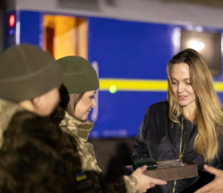 Нова гонка ядерних озброєнь у світі стартувала. Джолі потрапила в ТЦК