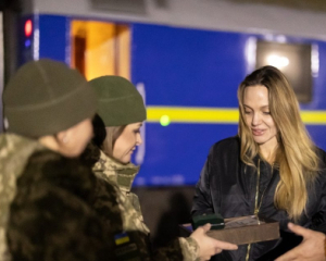 Новая гонка ядерных вооружений в мире стартовала. Джоли попала в ТЦК