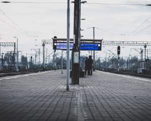 Существенно задерживается ряд поездов из-за атаки по Украине: список рейсов