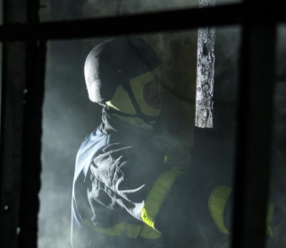 Россия целенаправленно атаковала энергетику Полтавщины и оставила гражданских без света - ОВА