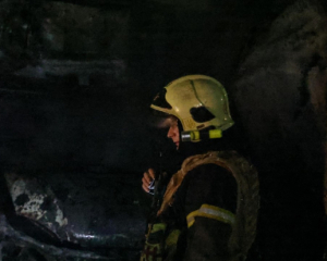 В результате атаки России 8 ноября на Киевщине есть раненые и повреждения инфраструктуры - КОВА